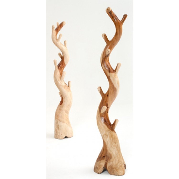 Free Standing Coat Tree
