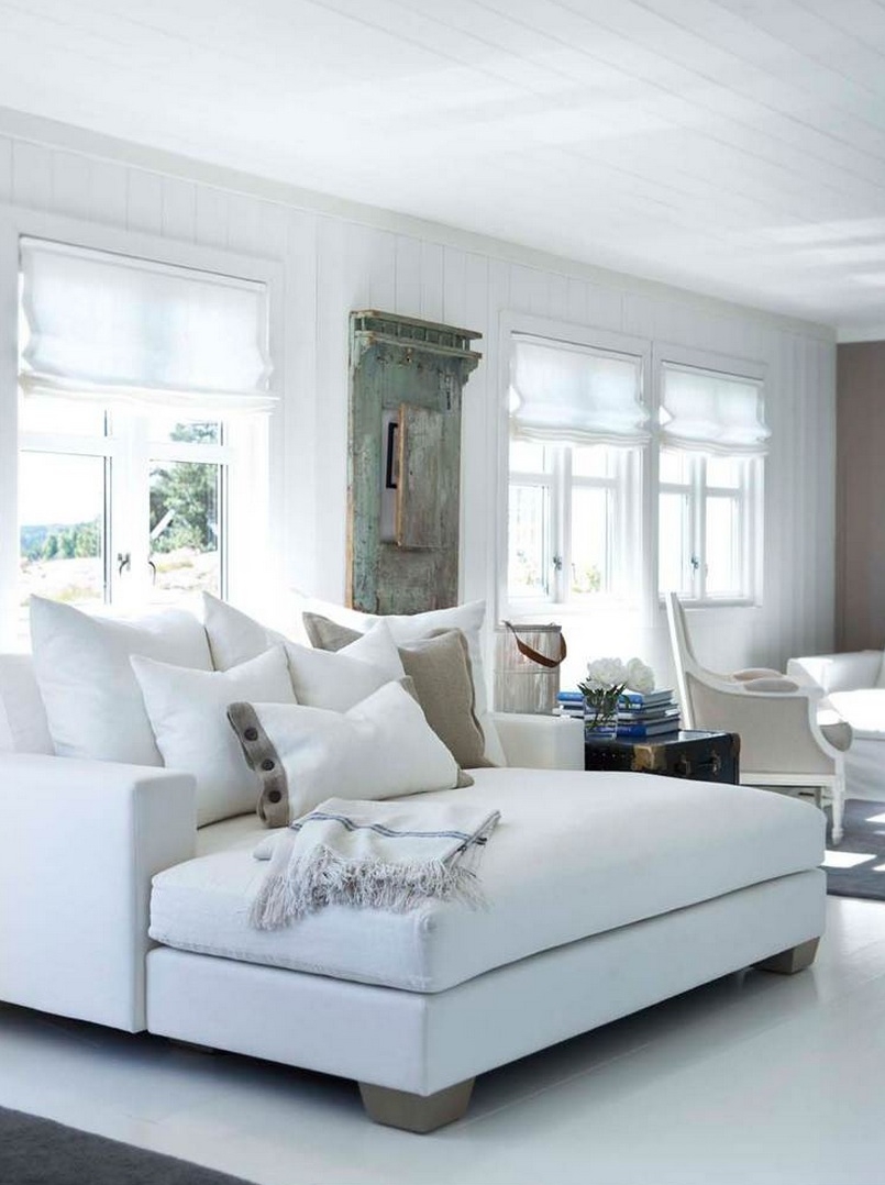 Indoor lounger