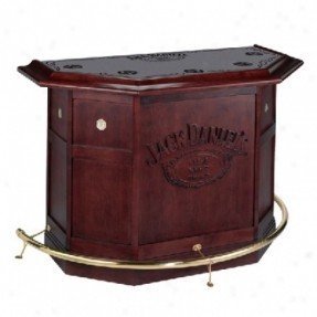 Jack daniels bar 4