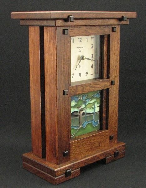 Large Gear Da Vinci Desk Clock Which Rotates 360 Degrees with Silver Engraving Plate. Unique Anniversary Gift, Wedding, Retirement and Appreciation Award