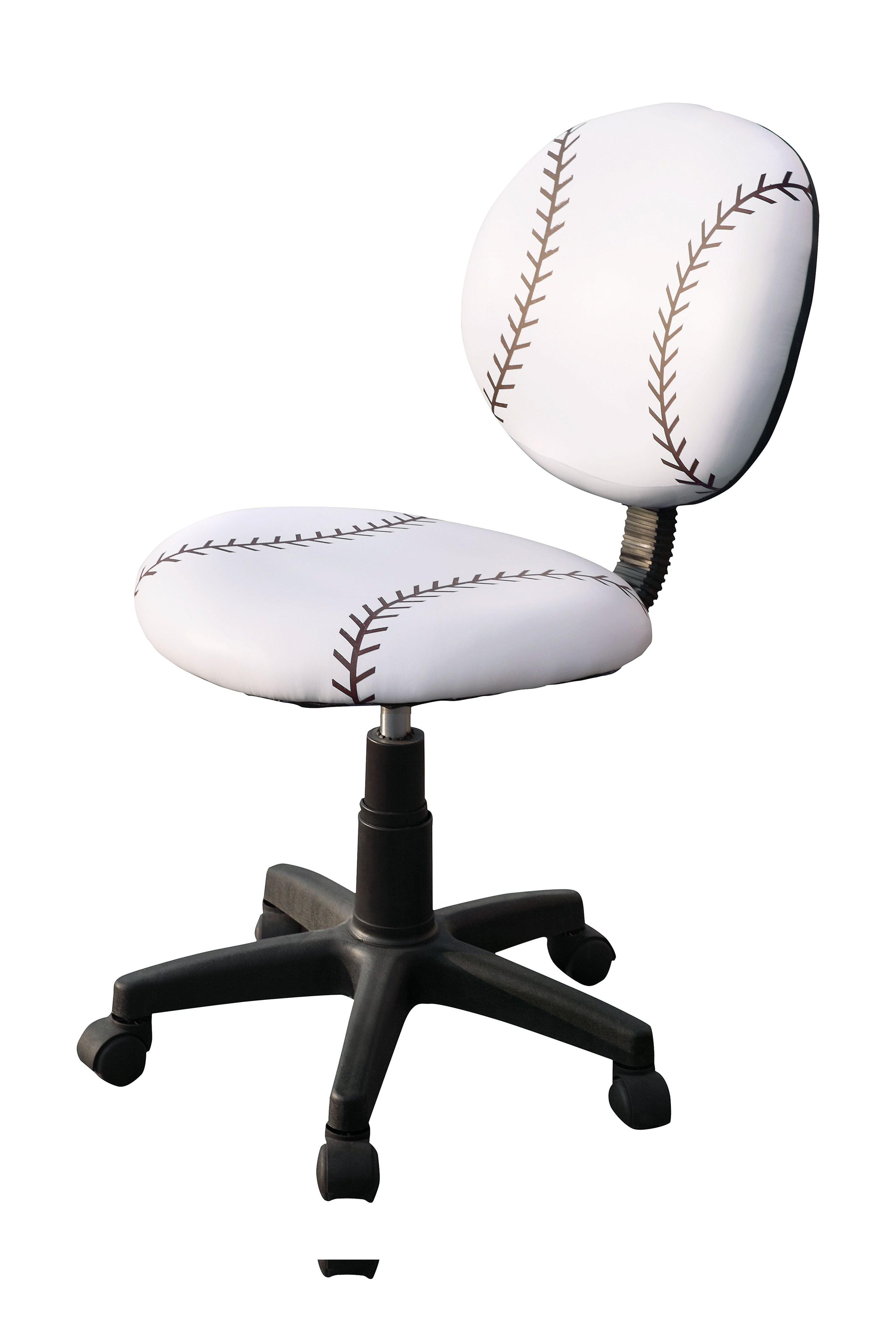Maya Baseball Office Chair
