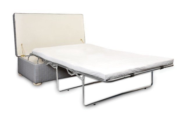 Ottoman sleeper 1