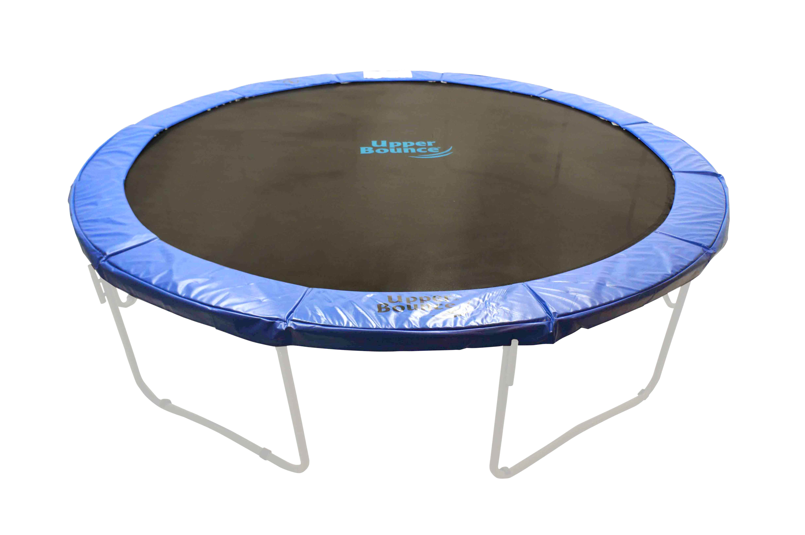 Upper Bounce Super Round Trampoline Safety Pad