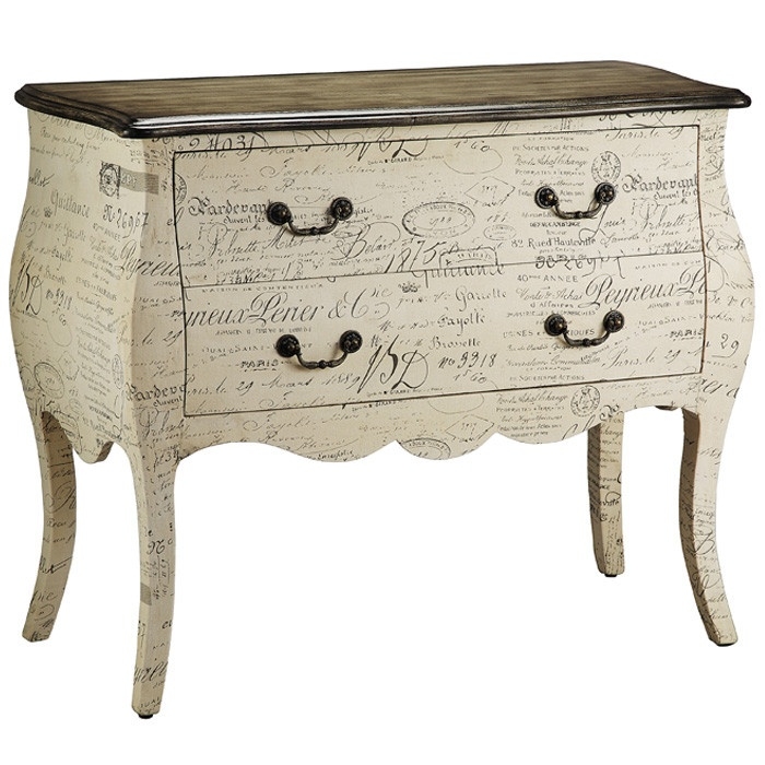 Accent Furniture Under $300 Mallory Chest