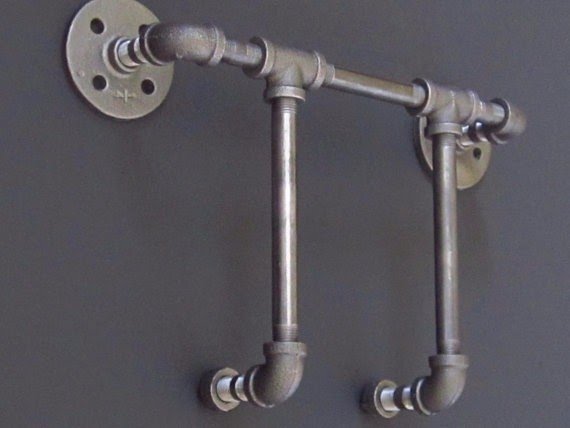 Magazine Rack