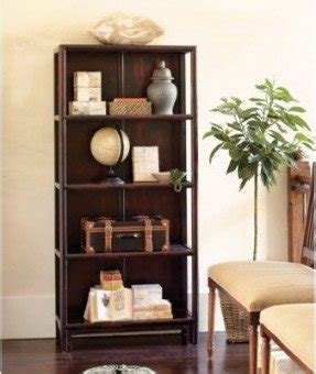 Midori bookcase asian bookcases cabinets and computer armoires