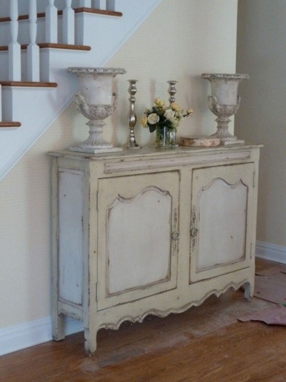 Narrow sideboards and buffets 1