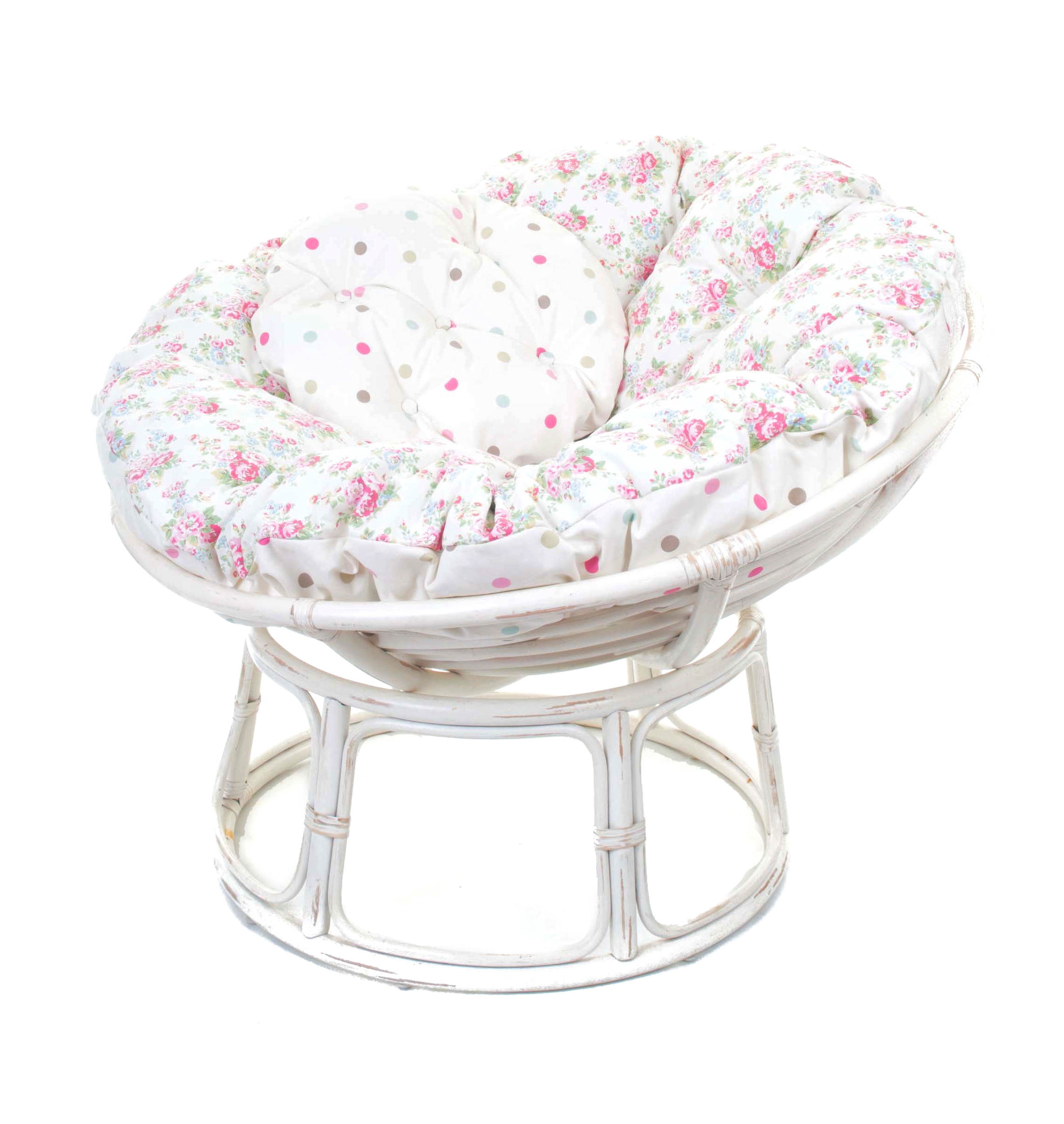 Papasan chairs 7