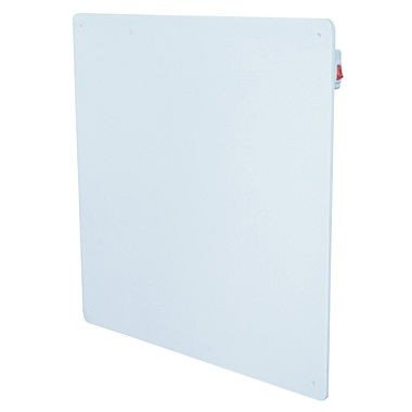 Slimline convector heaters wall mounted