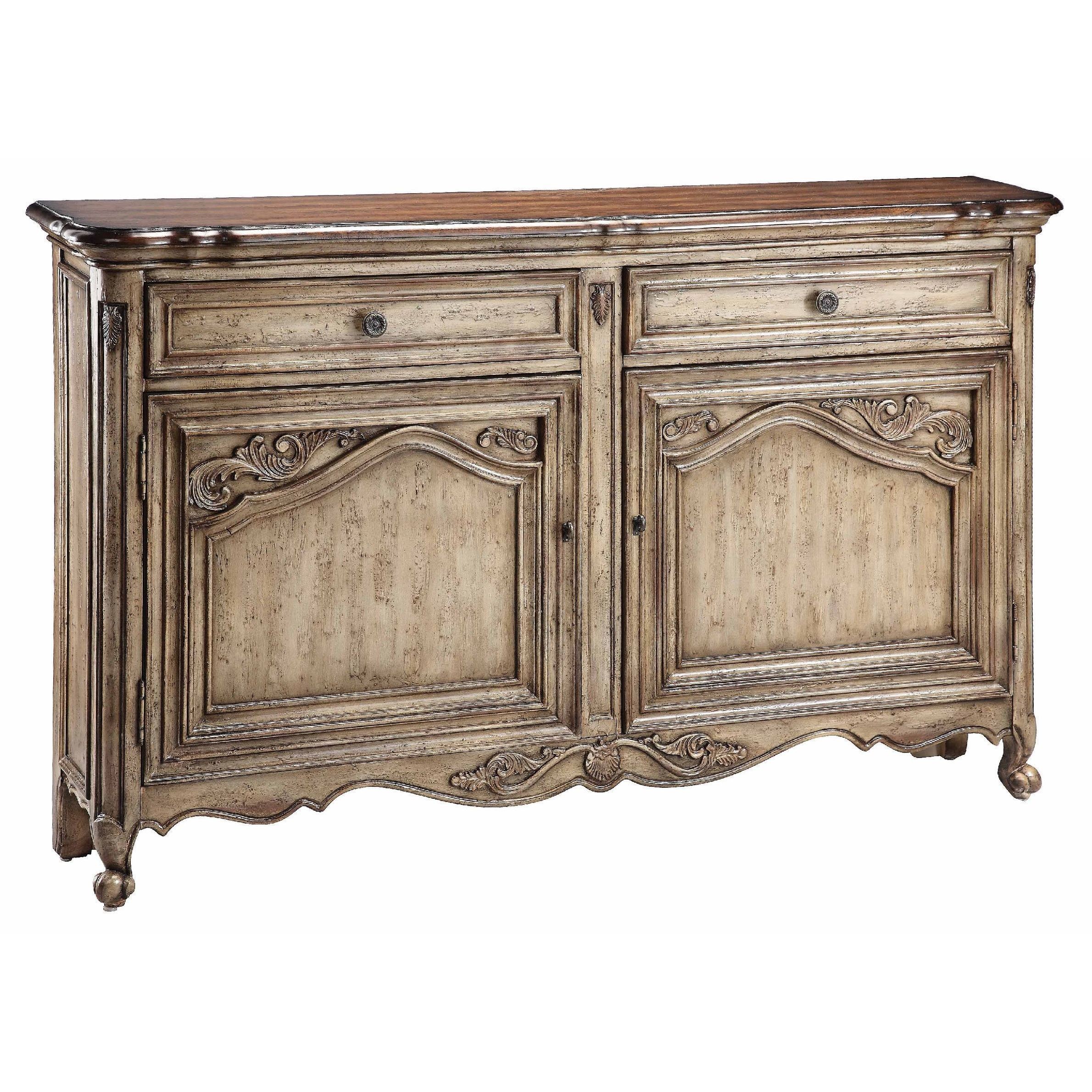 Stein World Narrow Sideboard