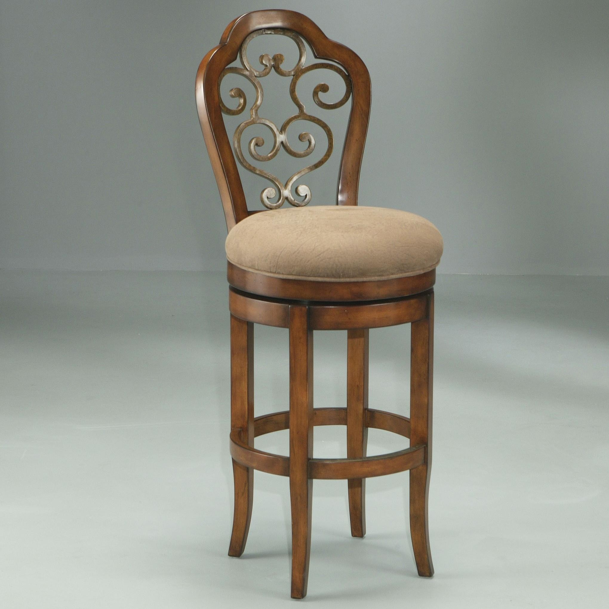 Tuscan bar stools 11