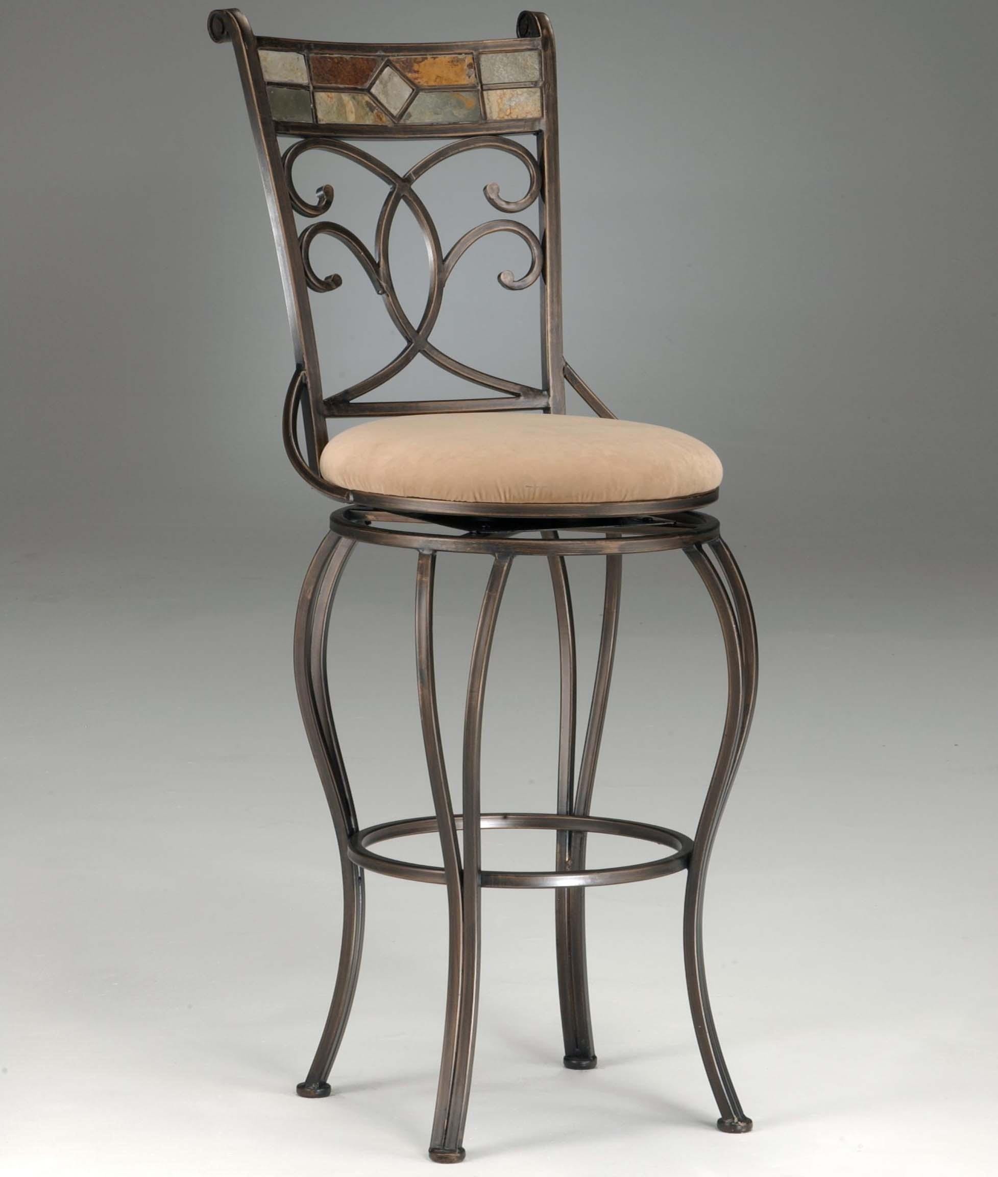 Tuscan bar stools 9