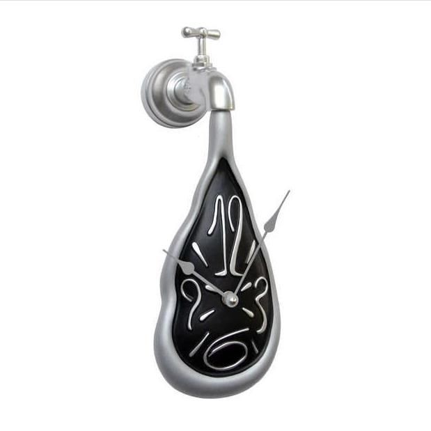 Unique kitchen wall clocks 3