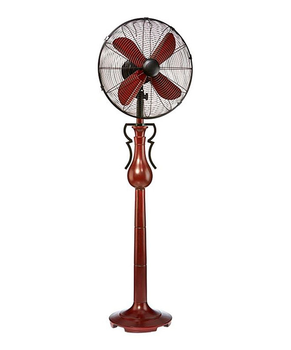 Deco Breeze DBF2940 Table Fan, 10-Inch, Jackson