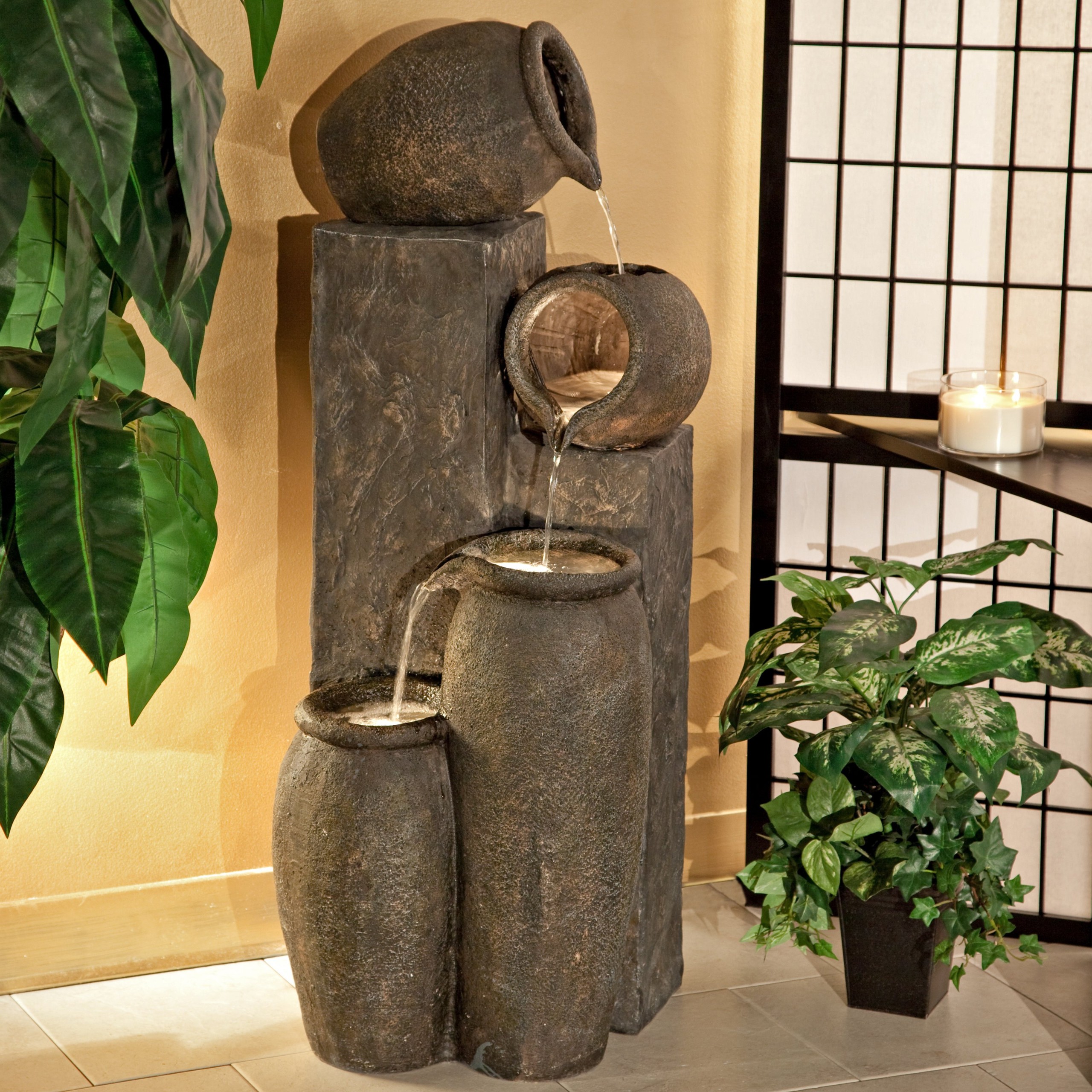 Have to have it alpine four pitcher pouring indoor outdoor