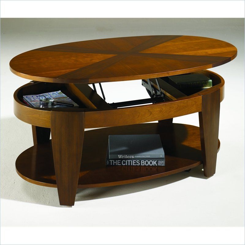 Oasis Coffee Table