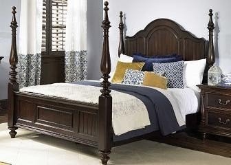 Paula deen savannah bed 1