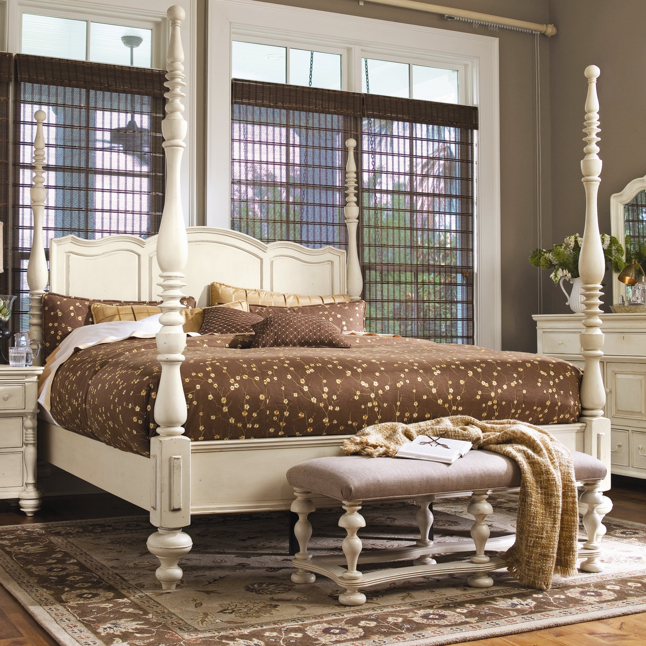 Paula deen savannah bed 12