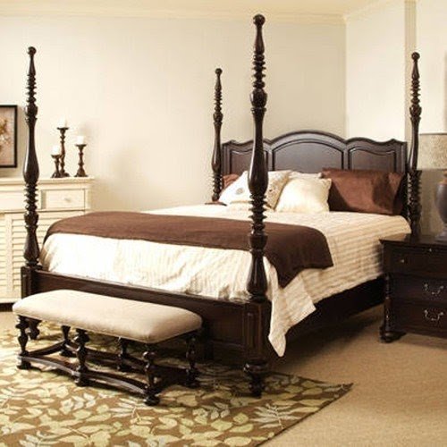 Paula deen savannah bed 16