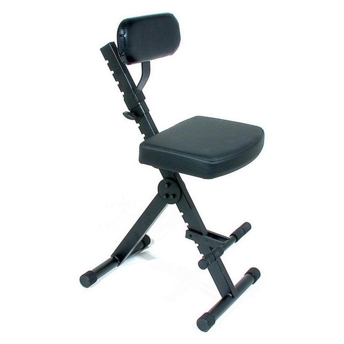 Quik lok d749 musicians stool