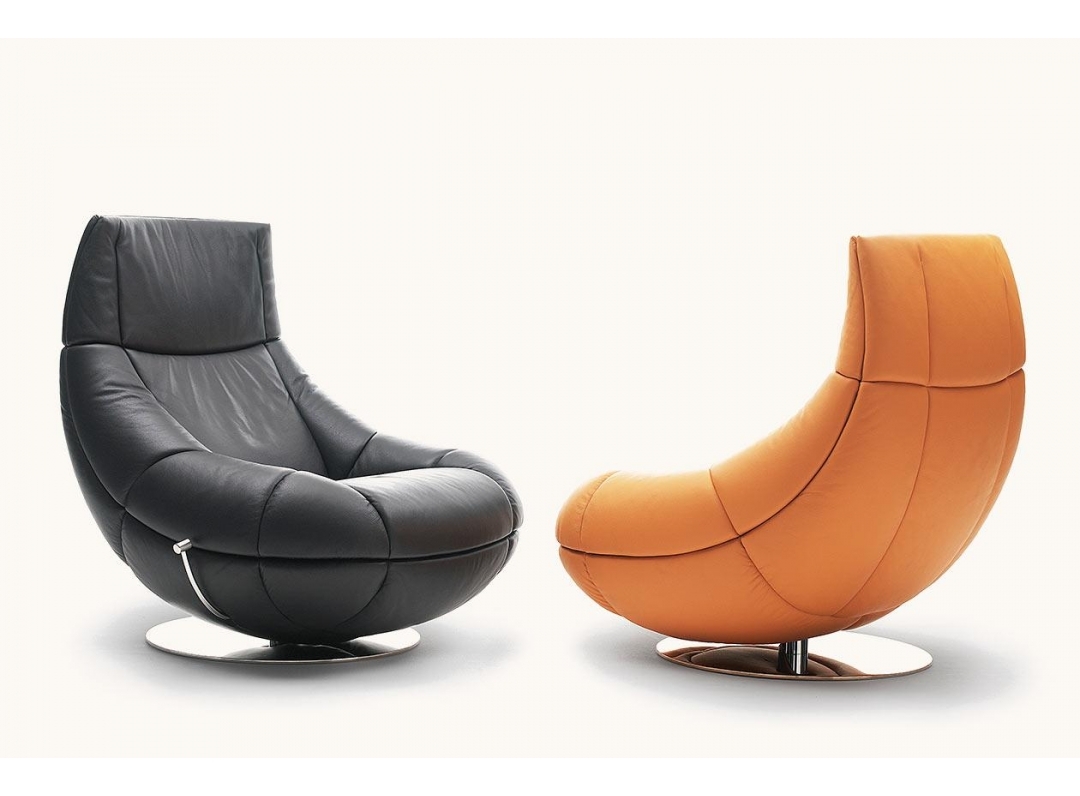 Swivel chairs still searching for the one