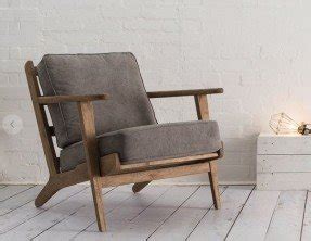 Swoon karla danish armchair