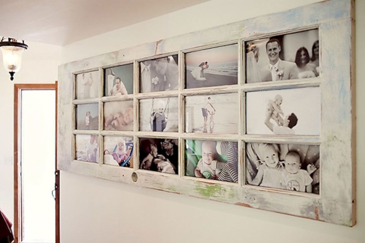 The range multi photo frames