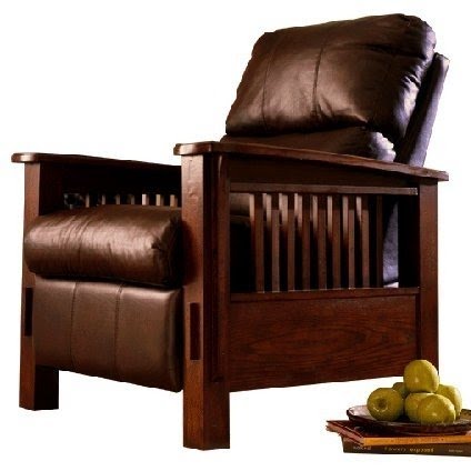 Thomasville recliner