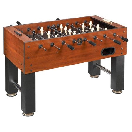 Tirade Foosball Table