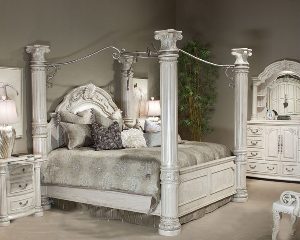 American signature bedroom sets