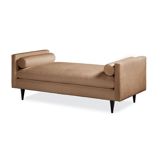 Backless couches