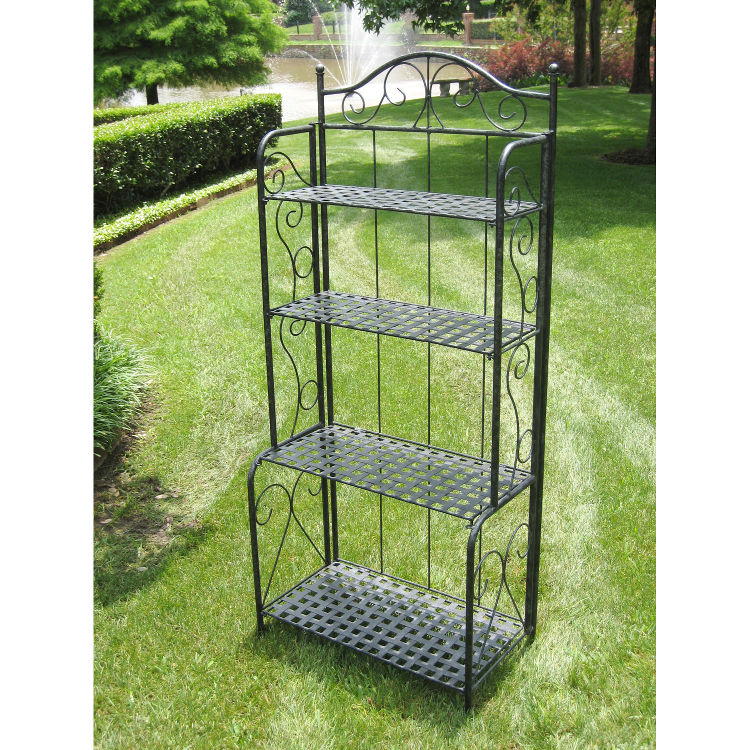 Bakers Racks