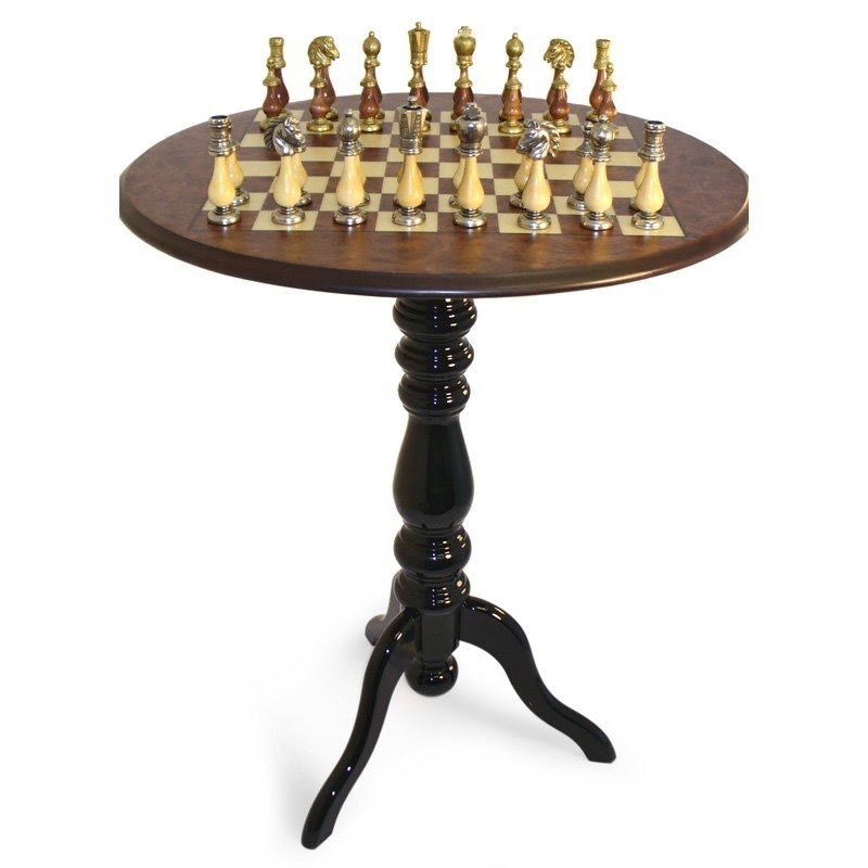 Chess tables for sale