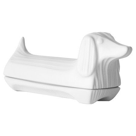 Contemporary butter dish 11
