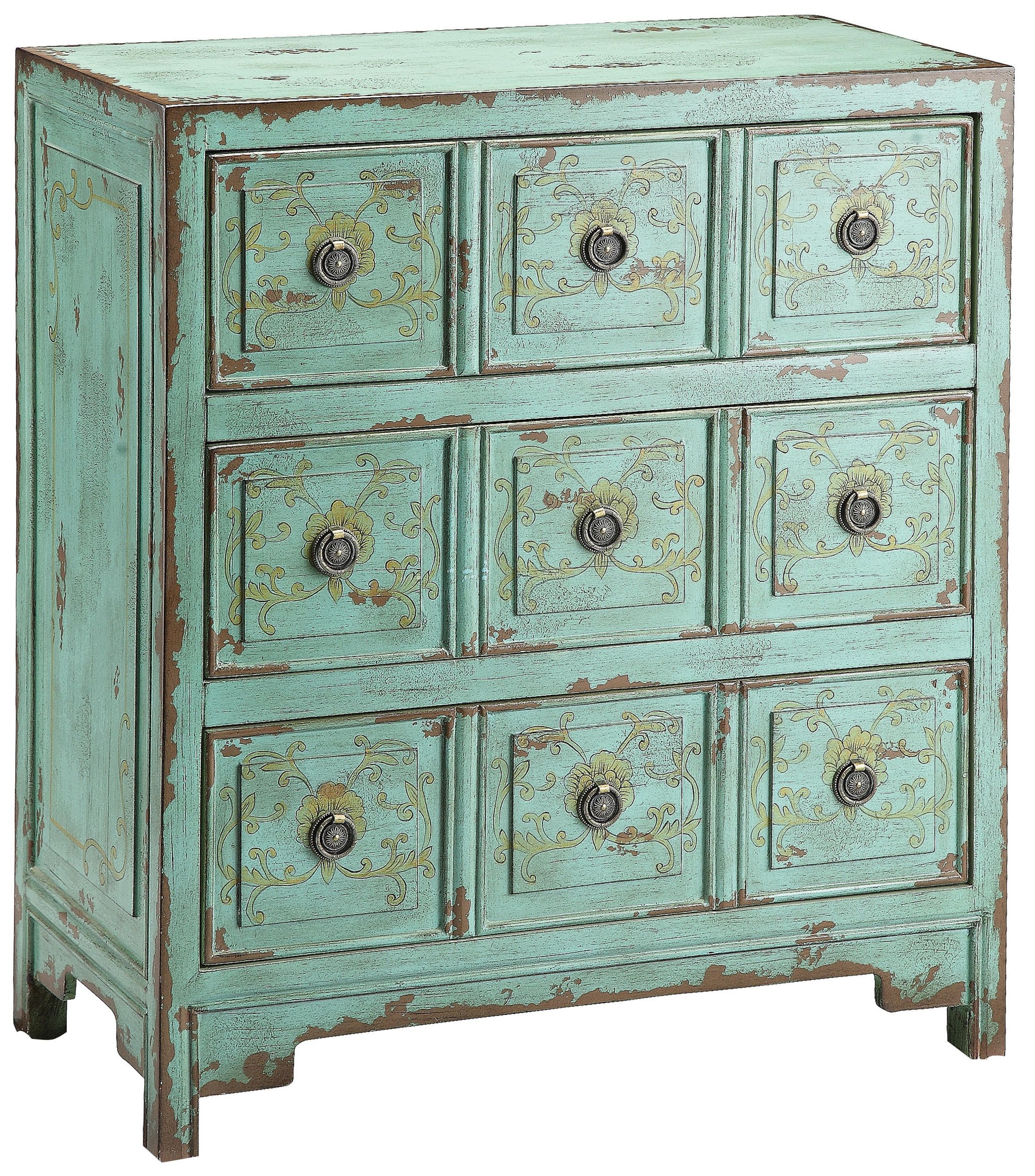 Dvd chest of drawers