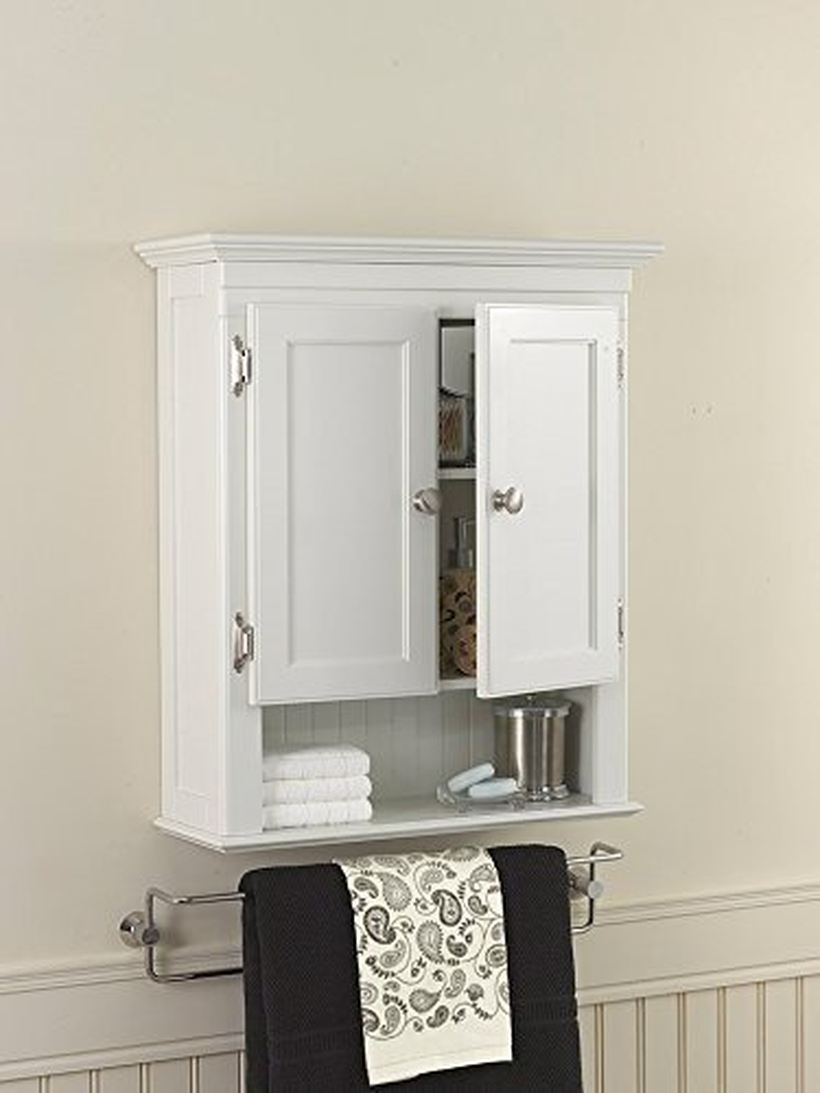 Fairmont Bathroom Wall Cabinet