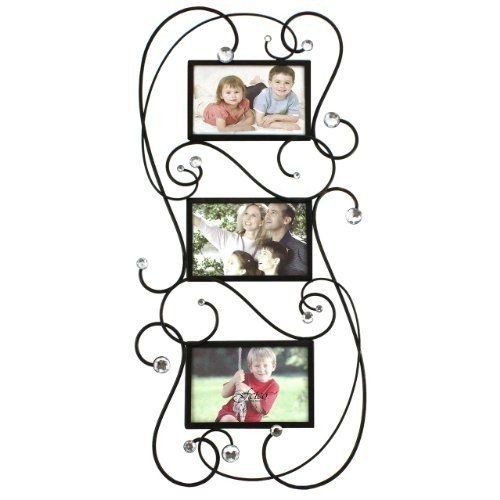 Fetco home decor lyndsay looping photo frame