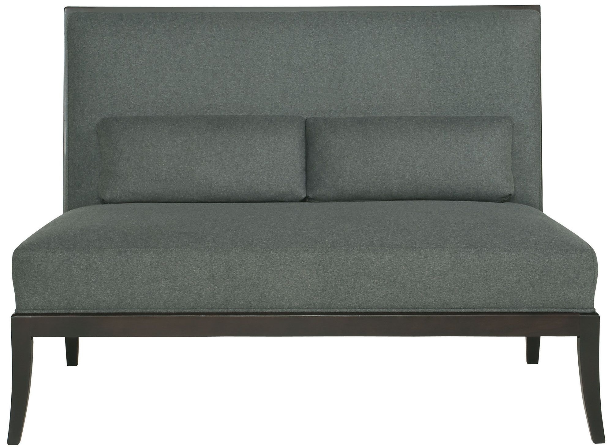 Loveseat for dining room table