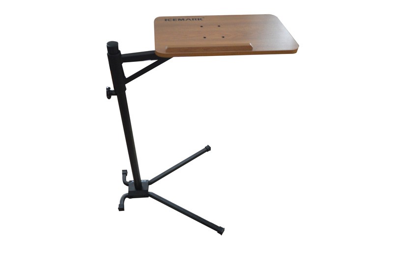 Notebook Computer Desk for Lazy People
