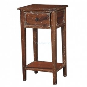 Our favorite accent furniture avery telephone table