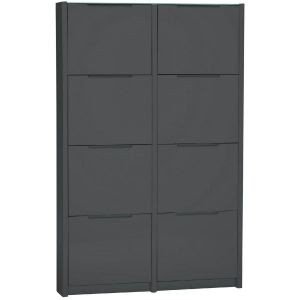 Shoe rack large