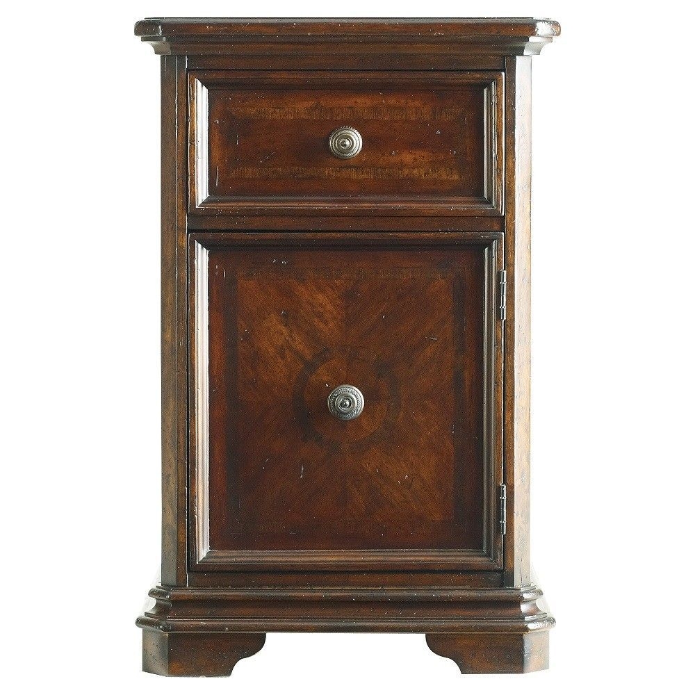 Small telephone table