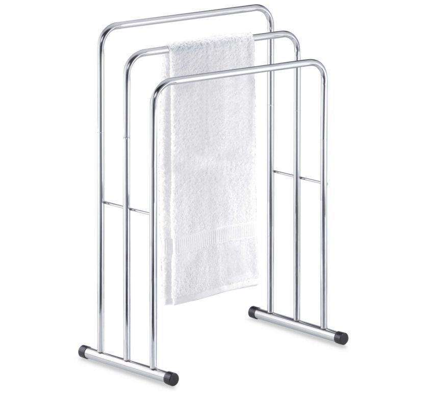 Taymor Industries Inc. Round Three Tier Towel Valet