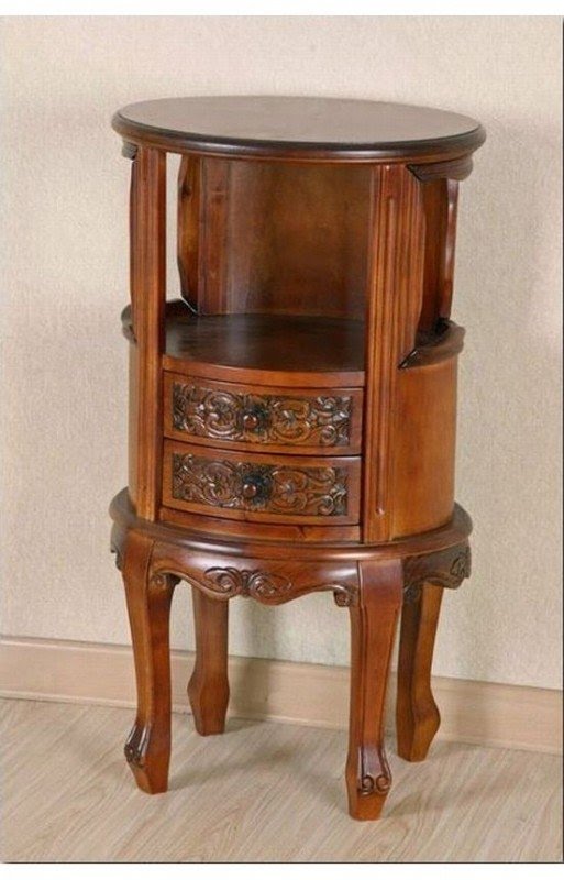 Telephone stand