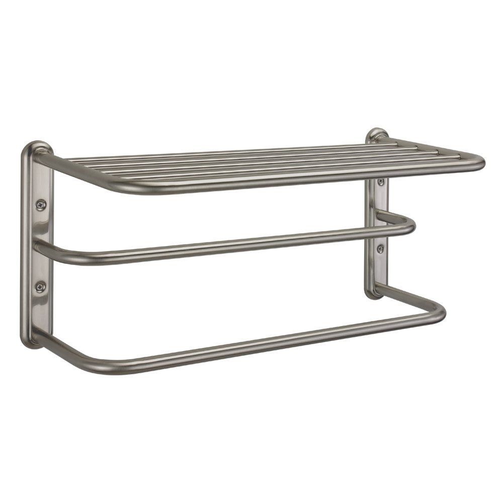 Three tier towel rack 4