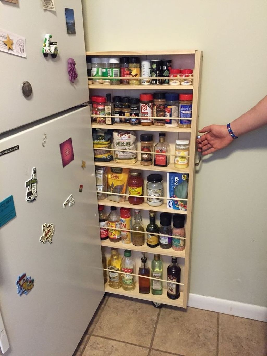 You could go to any big box establishment and buy
