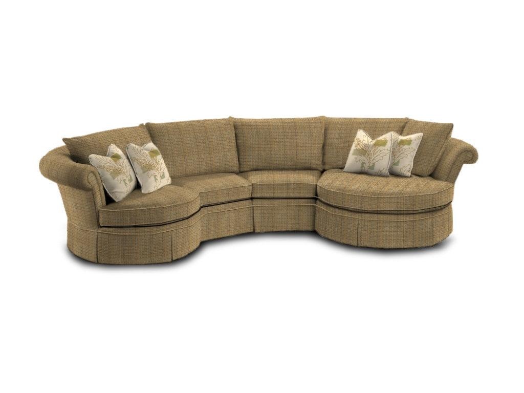 4 seater recliner