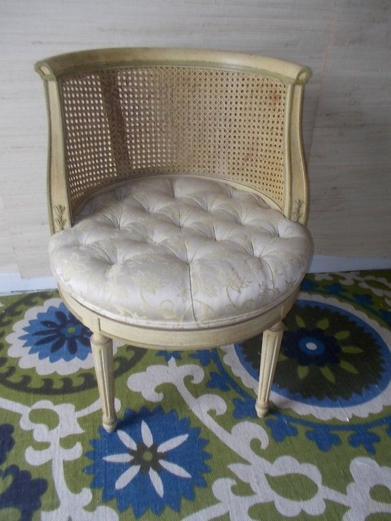 Beautiful vintage hollywood regency