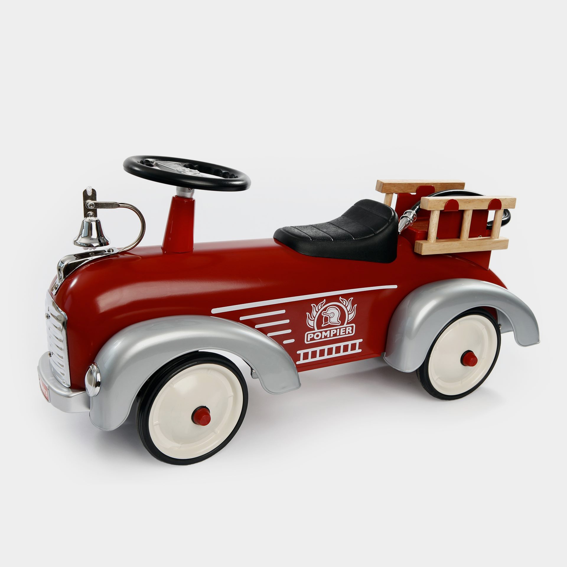 Big fire truck toys toddlers
