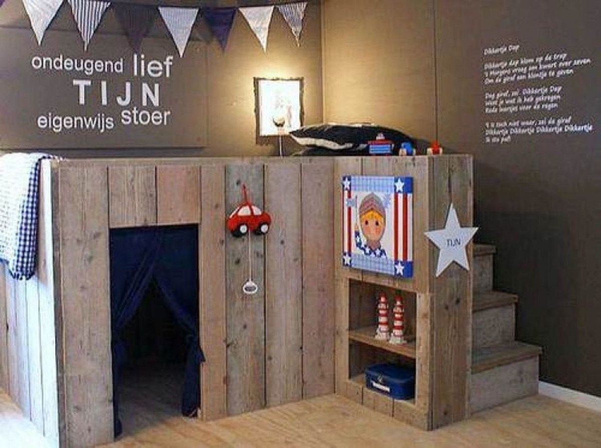 Build a bear bunk bed 20